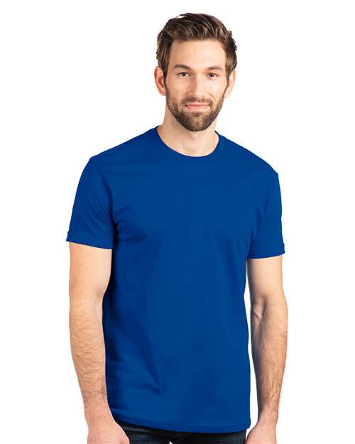 Next Level Cotton T-Shirt 3600 - HatFlow Company
