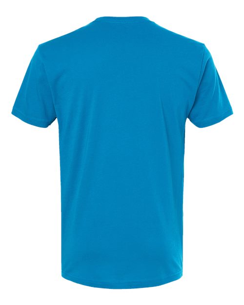 Next Level Cotton T-Shirt 3600 - HatFlow Company