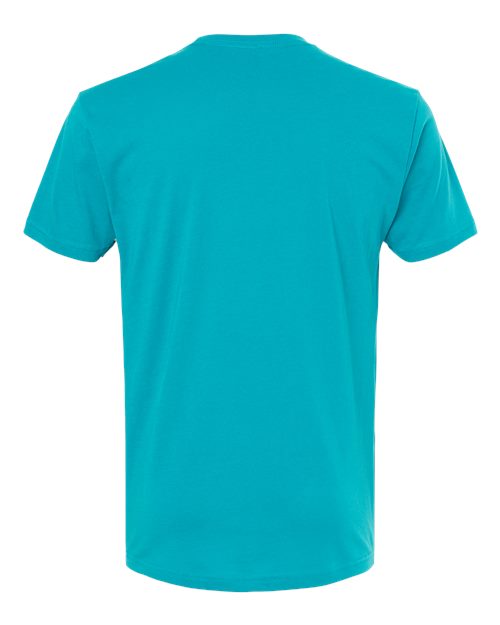 Next Level Cotton T-Shirt 3600 - HatFlow Company