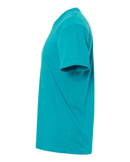 Next Level Cotton T-Shirt 3600 - HatFlow Company
