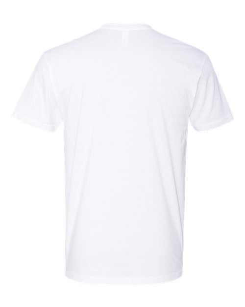 Next Level Cotton T-Shirt 3600 - HatFlow Company