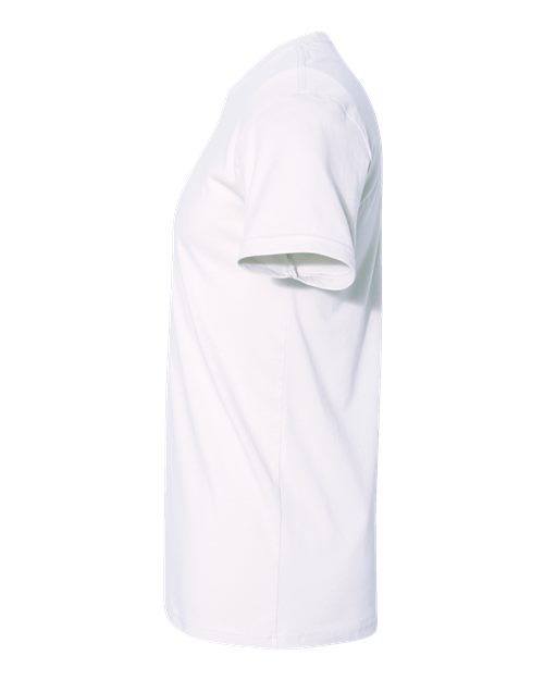 Next Level Cotton T-Shirt 3600 - HatFlow Company
