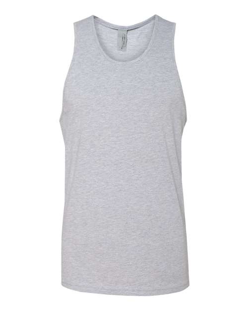 Next Level Men's Cotton Muscle Tank 3633