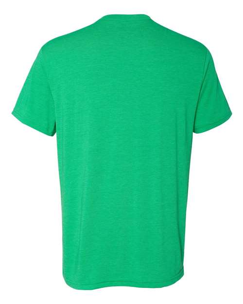 Next Level Unisex Triblend T-Shirt 6010 - HatFlow Company