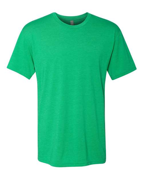 Next Level Unisex Triblend T-Shirt 6010 - HatFlow Company