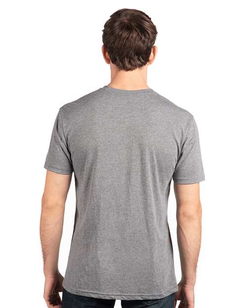 Next Level Unisex Triblend T-Shirt 6010 - HatFlow Company