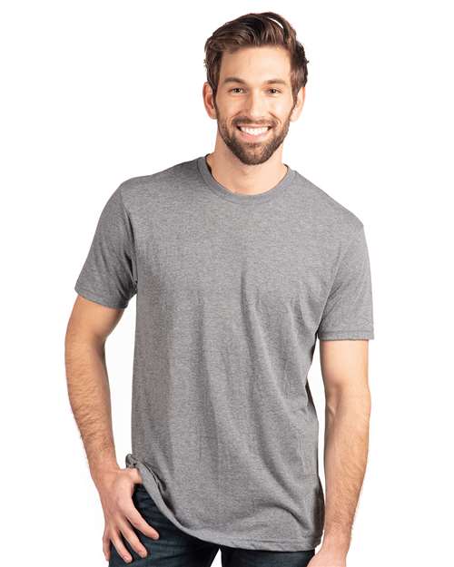 Next Level Unisex Triblend T-Shirt 6010 - HatFlow Company