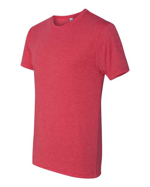 Next Level Unisex Triblend T-Shirt 6010 - HatFlow Company