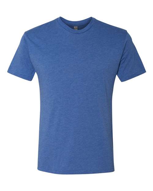 Next Level Unisex Triblend T-Shirt 6010 - HatFlow Company