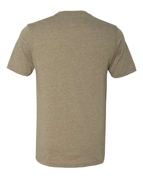 Next Level Unisex Festival T-Shirt 6200