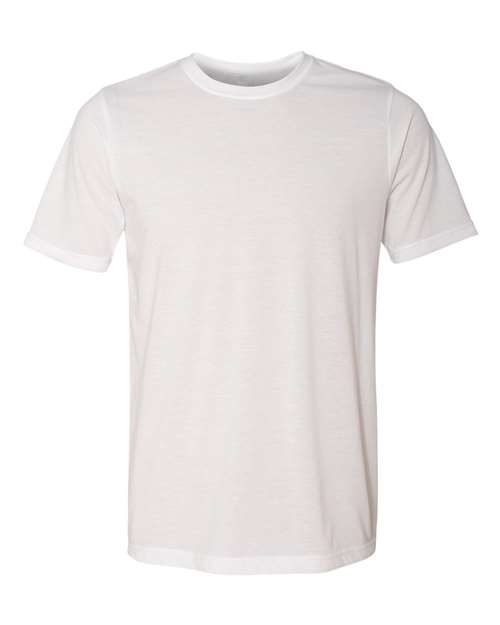 Next Level Unisex Festival T-Shirt 6200