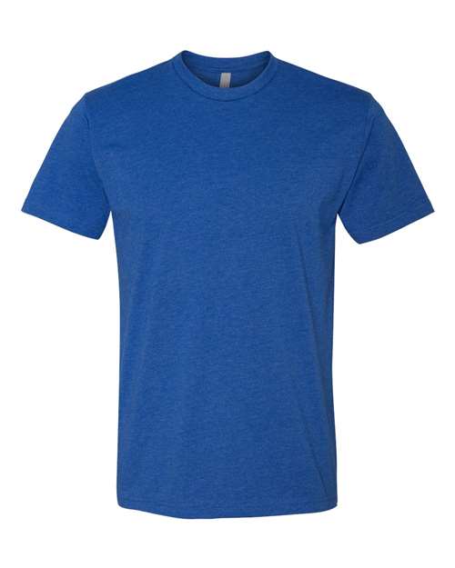 Next Level Unisex CVC T-Shirt 6210