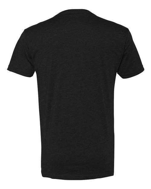 Next Level Men's CVC V-Neck T-Shirt 6240 - HatFlow Company