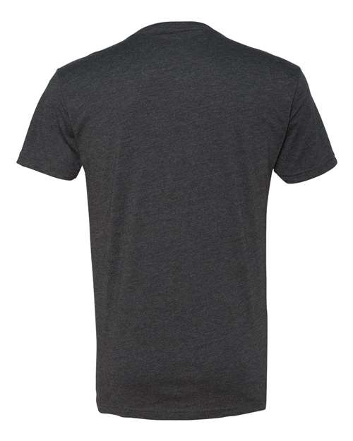 Next Level Men's CVC V-Neck T-Shirt 6240 - HatFlow Company