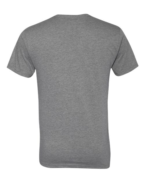 Next Level Men's CVC V-Neck T-Shirt 6240 - HatFlow Company