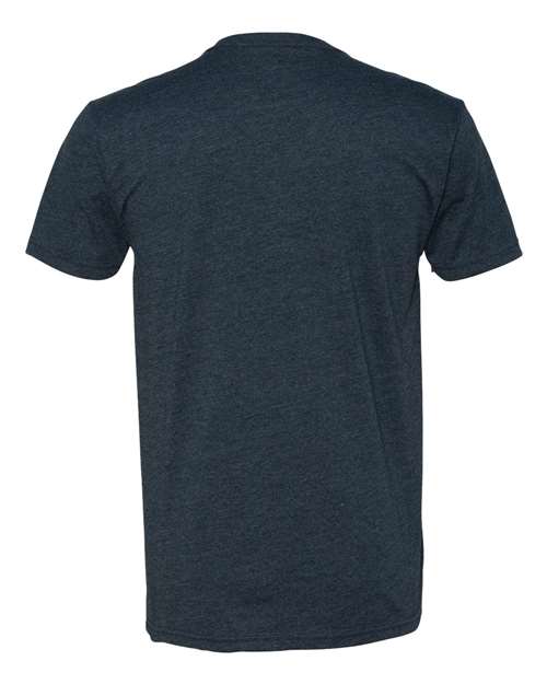 Next Level Men's CVC V-Neck T-Shirt 6240 - HatFlow Company