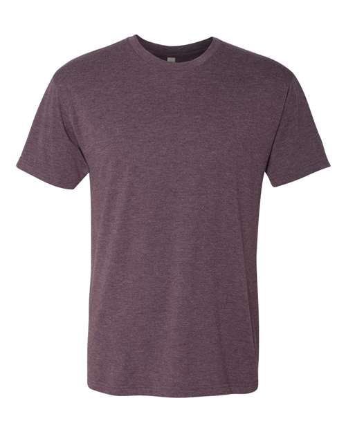 Next Level Unisex Triblend T-Shirt 6010 - HatFlow Company