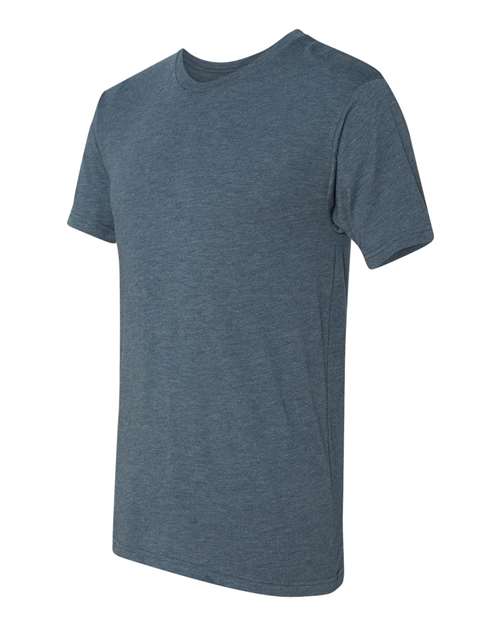 Next Level Unisex Triblend T-Shirt 6010 - HatFlow Company