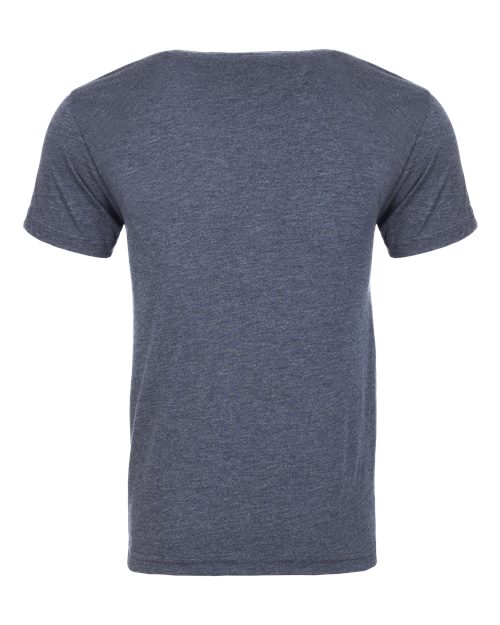 Next Level Unisex Triblend T-Shirt 6010 - HatFlow Company