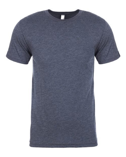 Next Level Unisex Triblend T-Shirt 6010 - HatFlow Company