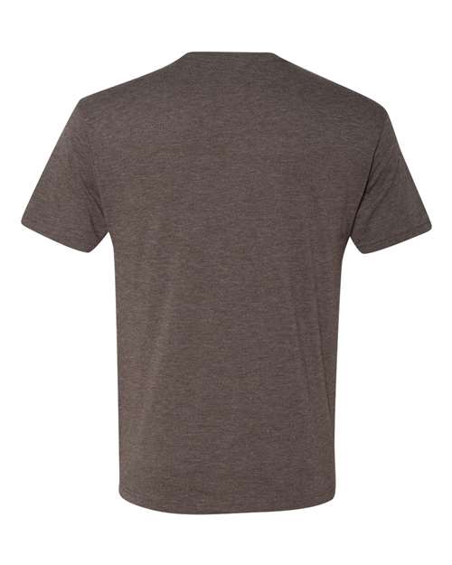 Next Level Unisex Triblend T-Shirt 6010 - HatFlow Company