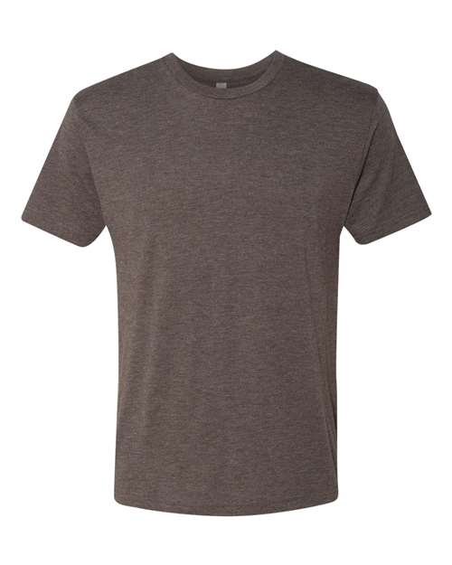 Next Level Unisex Triblend T-Shirt 6010 - HatFlow Company