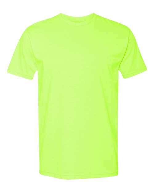 Next Level Unisex CVC T-Shirt 6210