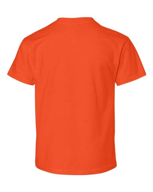 Hanes Youth Perfect-T T-Shirt 498Y