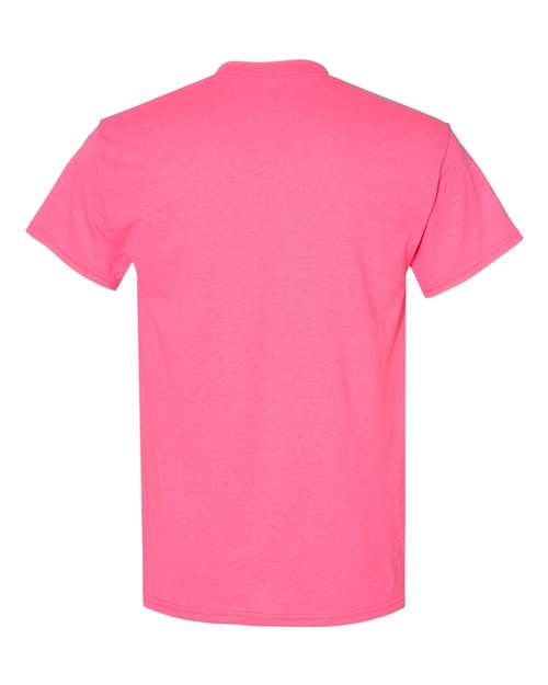 Gildan Unisex Heavy Cotton™ T-Shirt 5000 - HatFlow Company