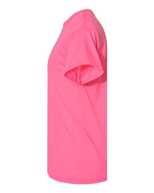 Gildan Unisex Heavy Cotton™ T-Shirt 5000 - HatFlow Company