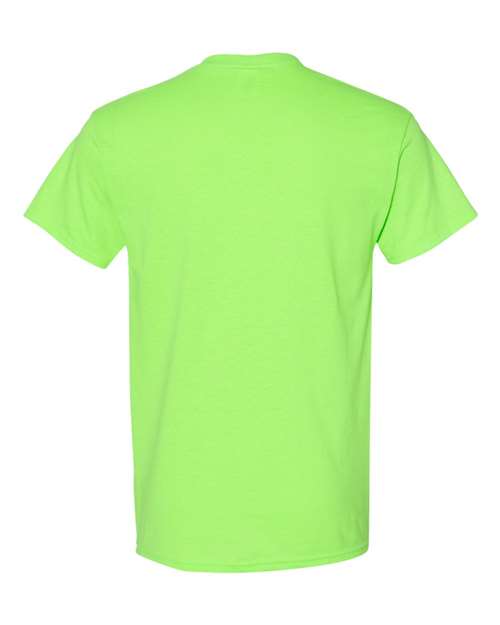 Gildan Unisex Heavy Cotton™ T-Shirt 5000 - HatFlow Company