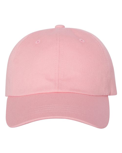 YP Classics Classic Dad Hat 6245CM - HatFlow Company