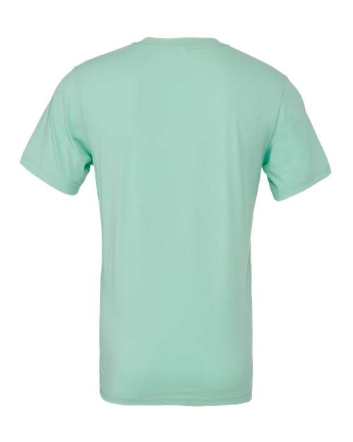 BELLA + CANVAS Jersey Tee 3001 - HatFlow Company