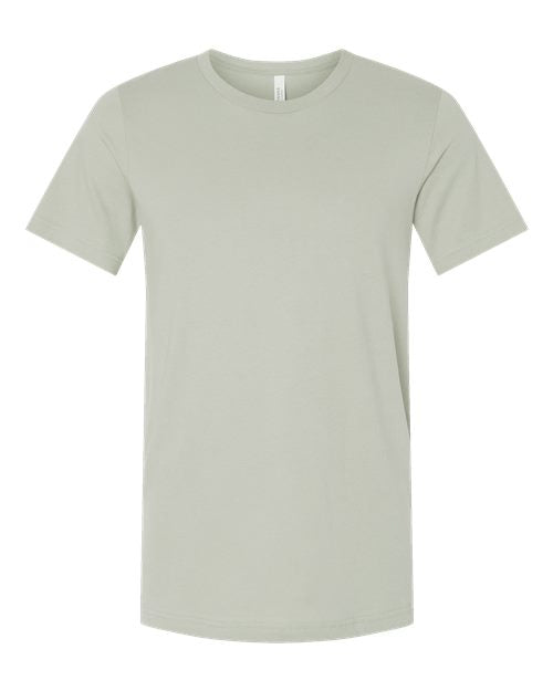BELLA + CANVAS Jersey Tee 3001 - HatFlow Company