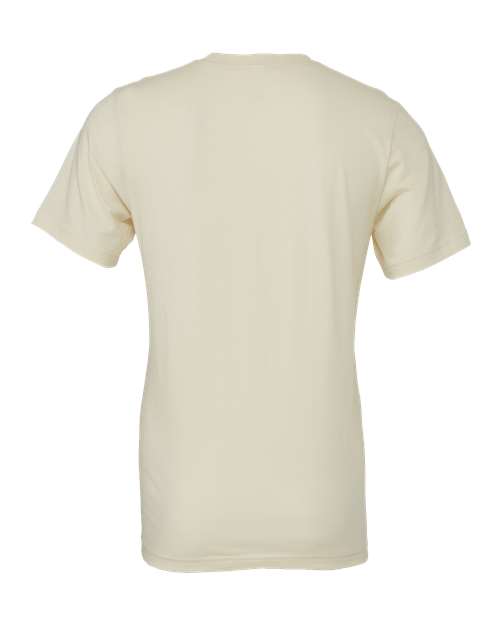BELLA + CANVAS Jersey Tee 3001 - HatFlow Company