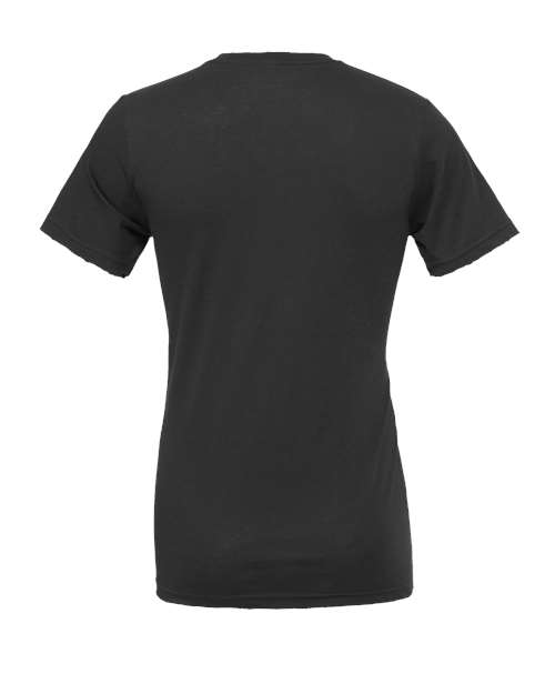 BELLA + CANVAS Jersey Tee 3001 - HatFlow Company