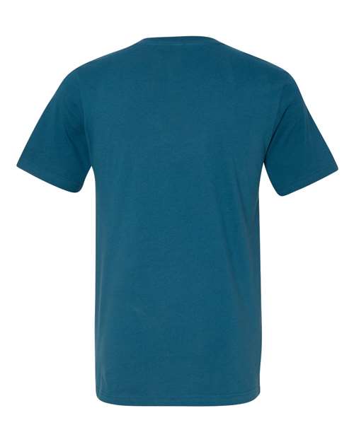 BELLA + CANVAS Unisex Jersey V-Neck Tee 3005 - HatFlow Company