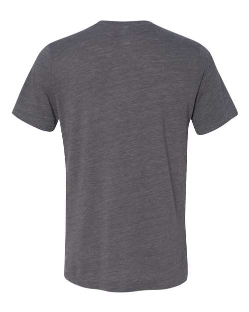 BELLA + CANVAS Unisex Texture Tee 3650 - HatFlow Company