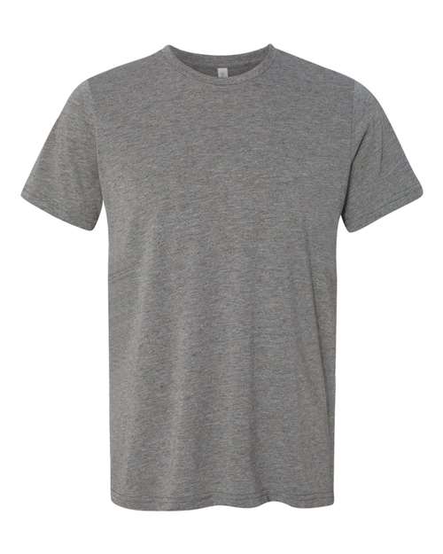 BELLA + CANVAS Unisex Texture Tee 3650 - HatFlow Company