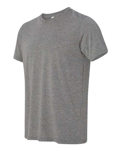 BELLA + CANVAS Unisex Texture Tee 3650 - HatFlow Company