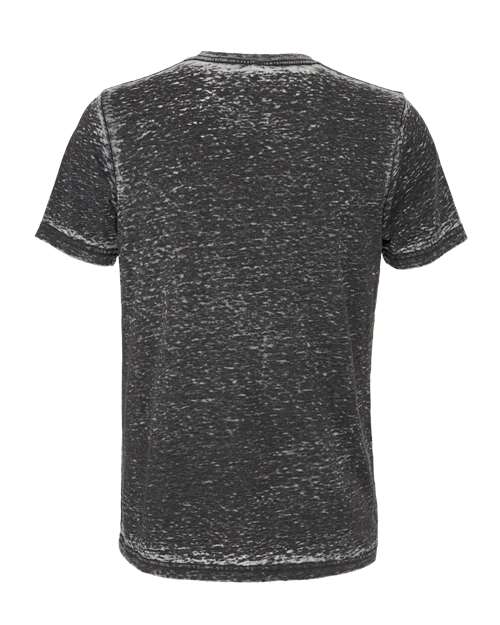 BELLA + CANVAS Unisex Texture Tee 3650 - HatFlow Company