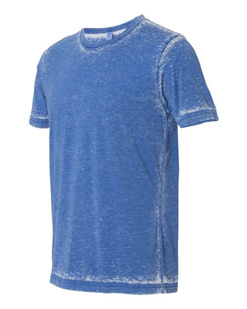 BELLA + CANVAS Unisex Texture Tee 3650 - HatFlow Company