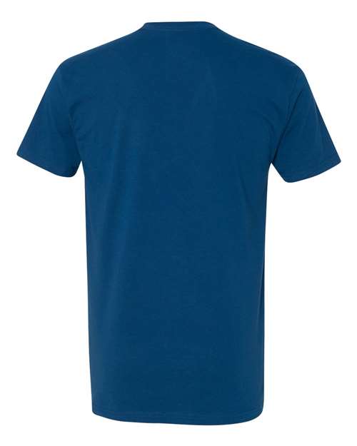 Next Level Cotton T-Shirt 3600 - HatFlow Company
