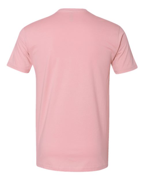 Next Level Cotton T-Shirt 3600 - HatFlow Company