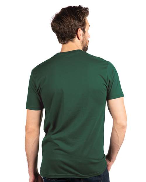 Next Level Cotton T-Shirt 3600 - HatFlow Company