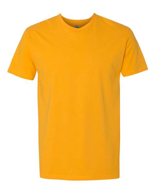 Next Level Cotton T-Shirt 3600 - HatFlow Company