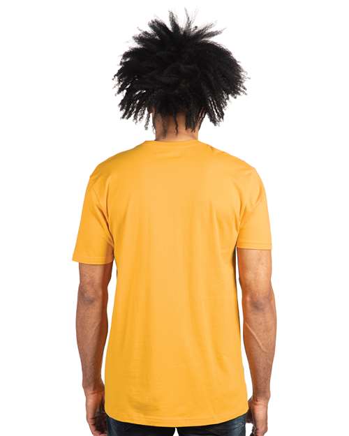 Next Level Cotton T-Shirt 3600 - HatFlow Company