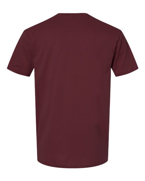 Next Level Cotton T-Shirt 3600 - HatFlow Company
