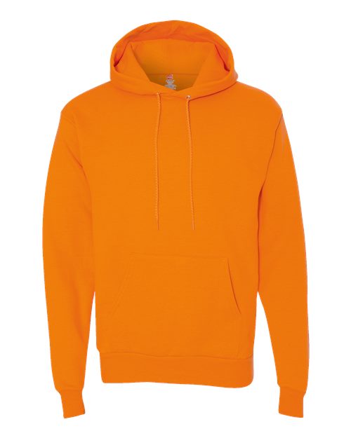 Hanes Unisex EcoSmart® Hooded Sweatshirt P170 - HatFlow Company