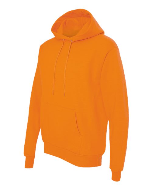Hanes Unisex EcoSmart® Hooded Sweatshirt P170 - HatFlow Company